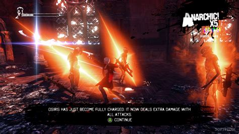 Dmc Devil May Cry Definitive Edition Gets Small Update On Ps4 Xbox One