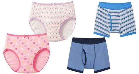 Mother And Kids Underwear Boy Underwear Childs Underwear Kids Panties