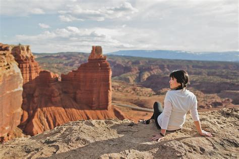 17 Best National Parks to Visit in October » Local Adventurer