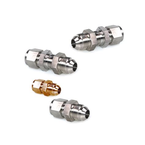 A LOK Tube Fittings