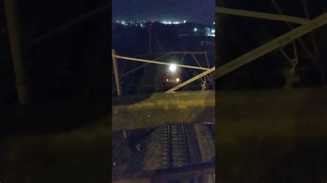 Грузовой Поезд ВЛ-11. Нижний Тагил. - YouTube