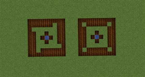 The Most Efficient Way To Plant Melons In A 9x9 Grid Rminecraft