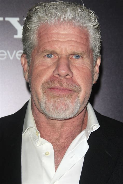 Ron Perlman - Profile Images — The Movie Database (TMDB)