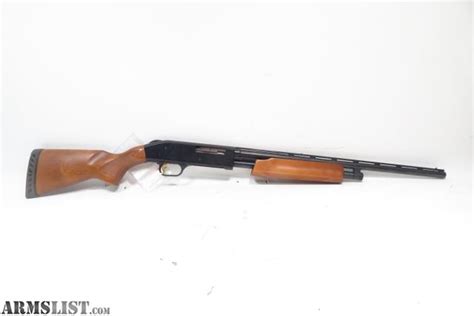 ARMSLIST For Sale Mossberg 505 410 Youth Shotgun