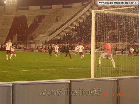 Huracán Vs. Emelec (Ecuador) - Copa Libertadores 2019