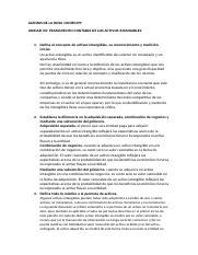 Tarea Docx Glennis De La Rosa Unidad Vii Tratamiento