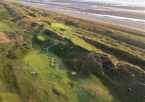 Silloth on Solway | Partake Golf