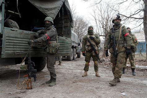 Guerra Rússia X Ucrânia Hoje O Que Se Sabe Até Agora