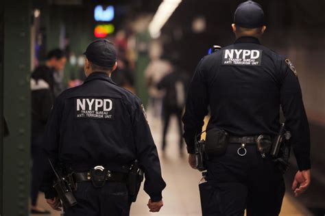 How Nyc Subway Shooting Suspect Helped Police Find Him After Nearly 30