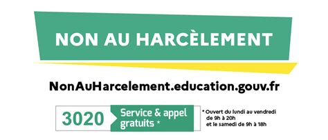 Etre Ambassadeurs Contre Le Harc Lement Au Coll Ge Coll Ge Jean