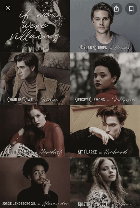 The Twilight Saga Movie Poster With Different Actors And Their Names In