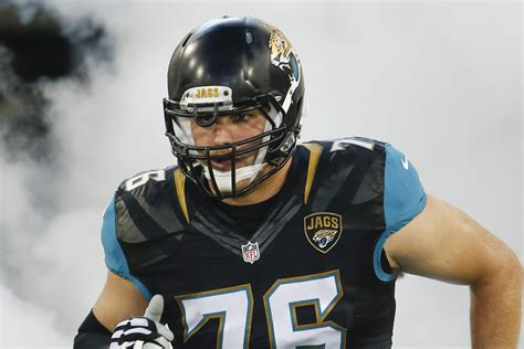 Luke Joeckel Bleacher Report Latest News Videos And Highlights