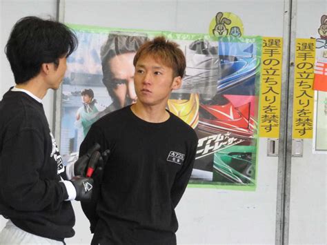 【ボートレース江戸川・ういちの江戸川ナイスぅ～っ！カップ3日目】佐藤謙史朗が外枠克服に燃える― スポニチ Sponichi Annex ギャンブル