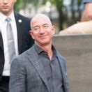 Jeff Bezos Birthday