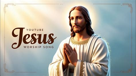 5 Hermosas Canciones De Jesús En Español Música Cristiana Para El