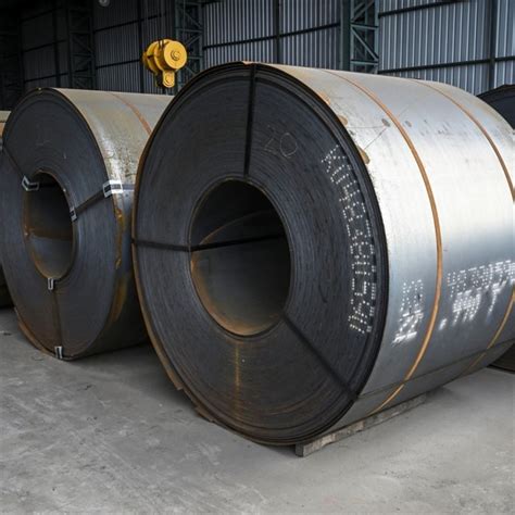 Q235B Hot Rolled Steel Coils China Q235B Hot Rolled Steel Coils Manufacturers Suppliers