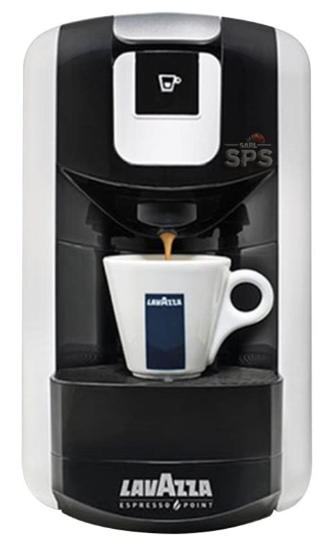 Machine Lavazza Ep Mini