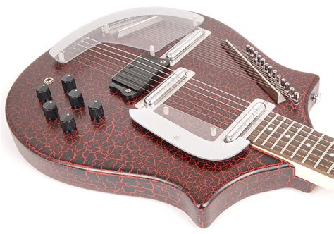 Agile Electric Sitar - RondoMusic.com