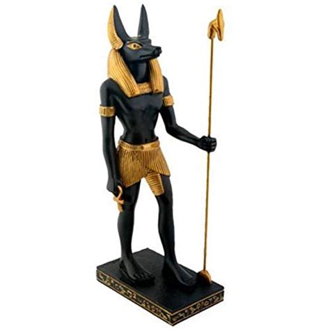 Anubis Statue