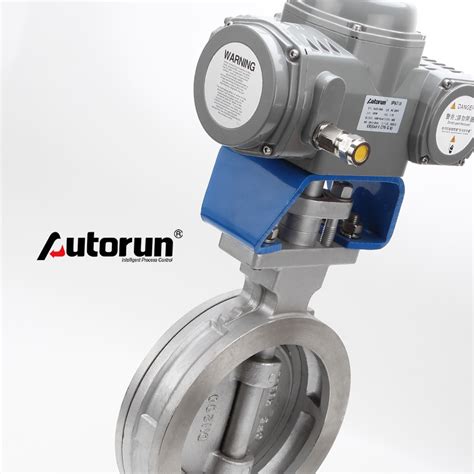 Wenzhou Autorun Precision Explosion Proof Electric Hard Sealing