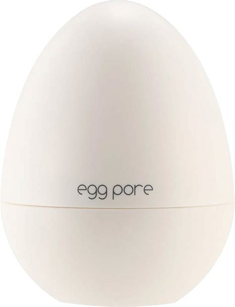 Tonymoly Egg Pore Blackhead Steam Balm, 30 g - Cosmeterie Online Shop