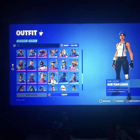 OG Fortnite account - Depop