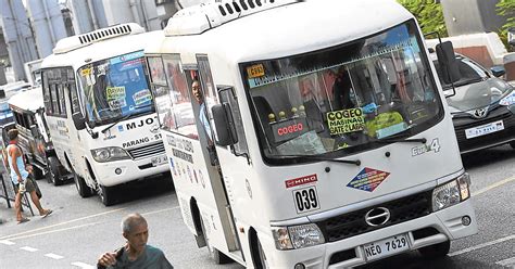 Transport Groups Push Modernization