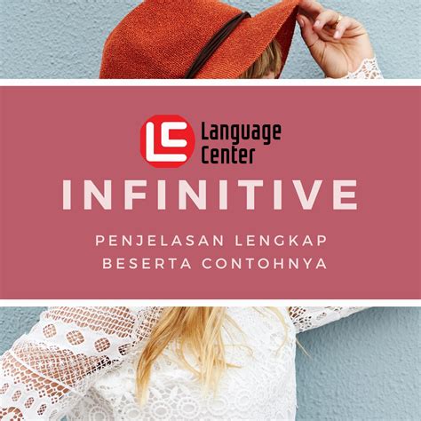 infinitive pengertian  penggunaan  bahasa inggris