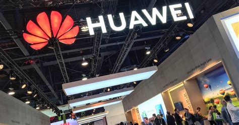 Us Pursuing Charges Against Huawei For Alleged Trade Secret Theft