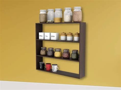 10 Best Wall Mount Kitchen Dish Rack In India - Reviews