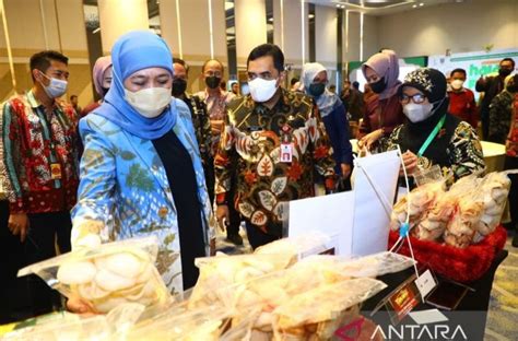 Pengamat Ekosistem Industri Halal Indonesia Harus Komprehensif