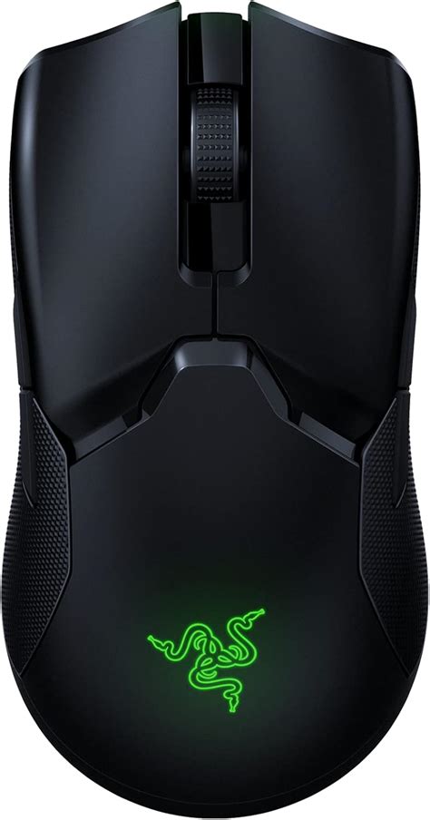 Razer Viper Ultimate Wireless Gaming Mouse: Nepal | Ubuy