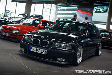 323i Touring Bbs And Ac Schnitzer 3er Bmw E36 Storyseite 8