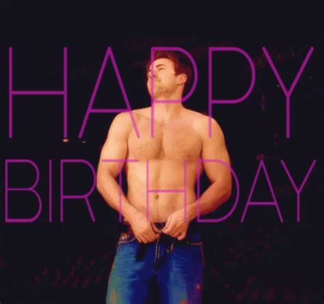 Gay Happy Birthday GIFs GIFDB