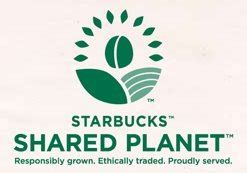 Starbucks Una Empresa Socialmente Responsable Starbucks Fue Fundado