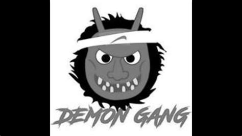 Ccityboii Demon Gang Youtube