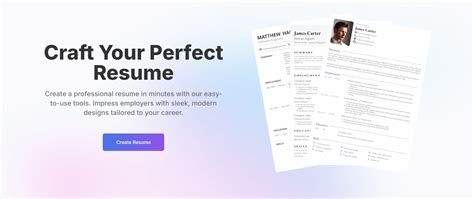 how to create a resume sample