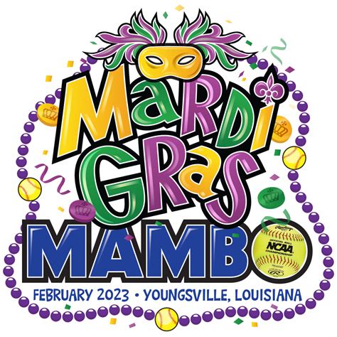 2023 Youngsville Mardi Gras Parade Announced - City of Youngsville