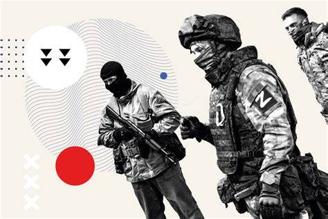 Russia's 'Elite' Units Might Not Be So Elite - Newsweek