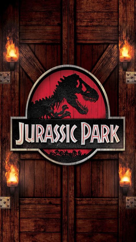 4K Jurassic Park Wallpapers - Top Free 4K Jurassic Park Backgrounds ...