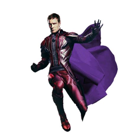 Magneto Png Transparent Images