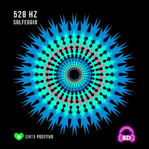 528 Hz Equilibrar os Chakras 8D 528 Hz to Boost Chakras 8D música e