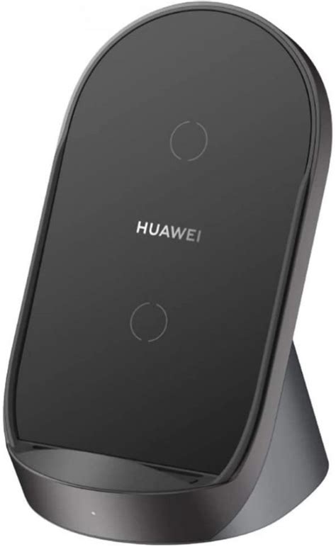 Huawei SuperCharge Wireless Charger Stand Max 40W CP62 Tech Cart