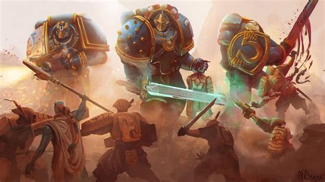 Ultramarines Wallpapers Top Free Ultramarines Backgrounds