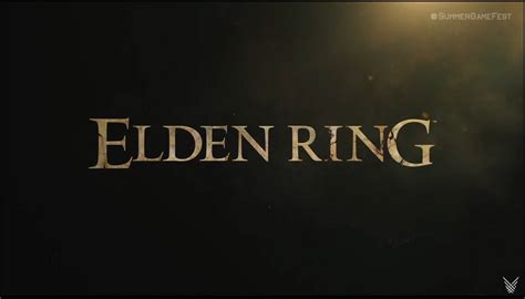 Elden Ring Release Date Jan 21 2022 Player Assist Game Guides And Walkthroughs