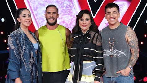 O momento do The Voice Portugal que está a ser muito elogiado Os