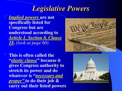 Legal textbooks explain exactly what enumerated powers means for states 15