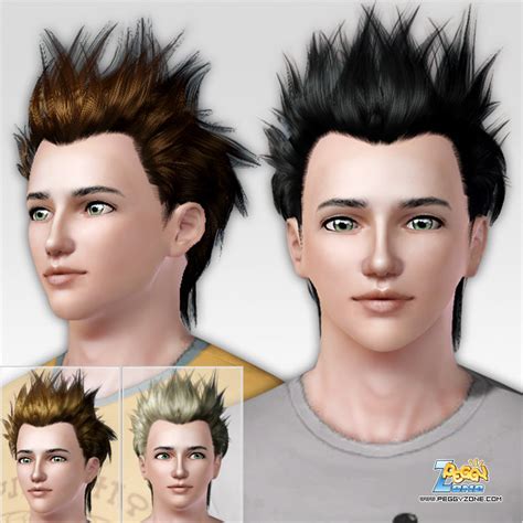 Sims 4 Cc Hair Not Showing Passlarmy