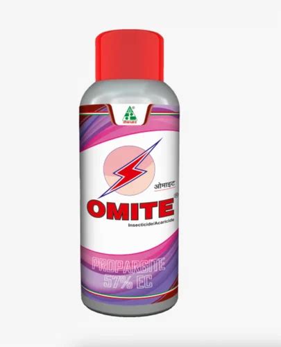 Omite Insecticide Dhanuka Propargite Ec Ltr At Litre In Pune