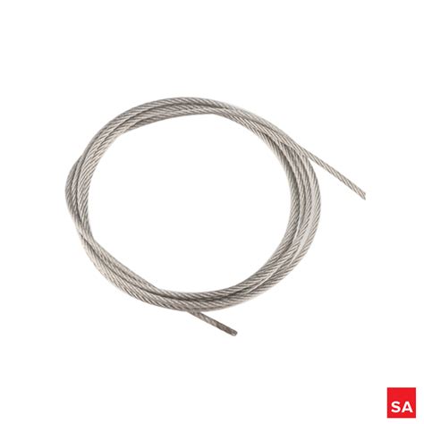 stainless steel cable art hanging system cable display system